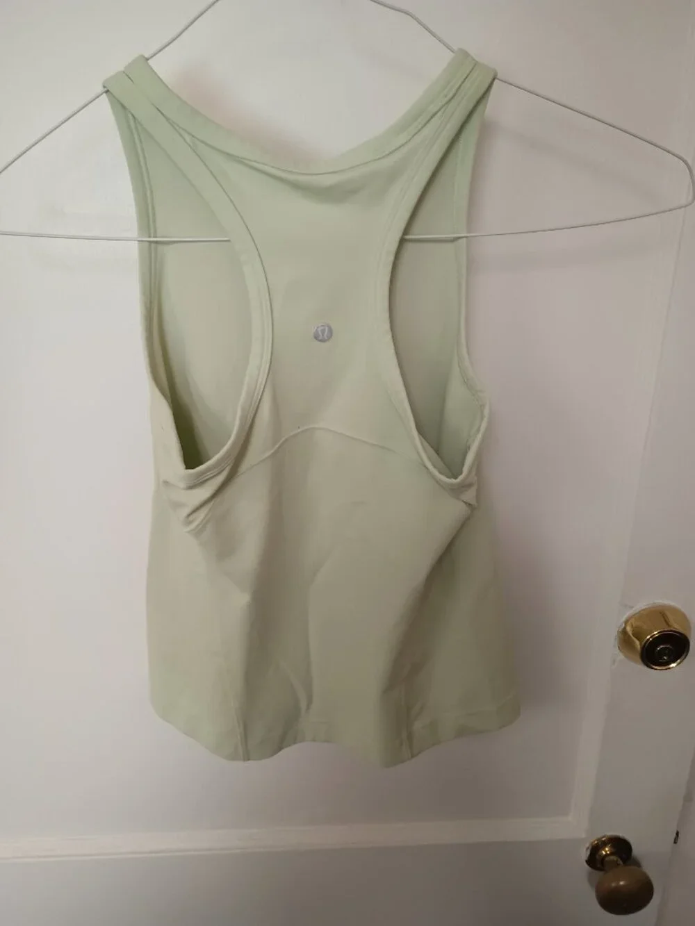 Womens LuLuLemon Workout Top-34D